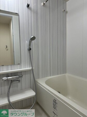 グランドール文京の物件内観写真